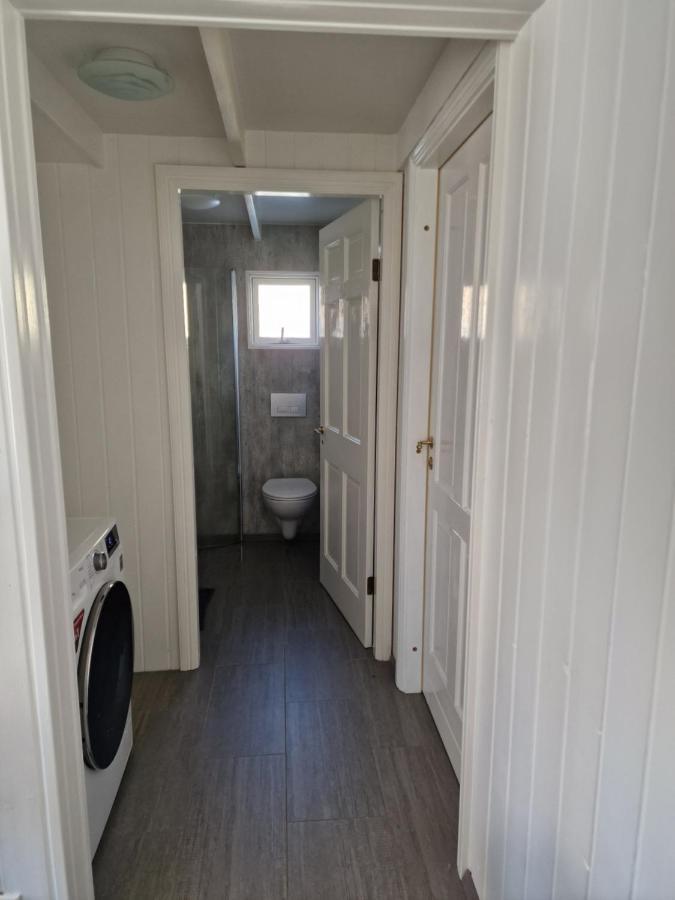 Cottage - Two Bedrooms Blonduos Εξωτερικό φωτογραφία